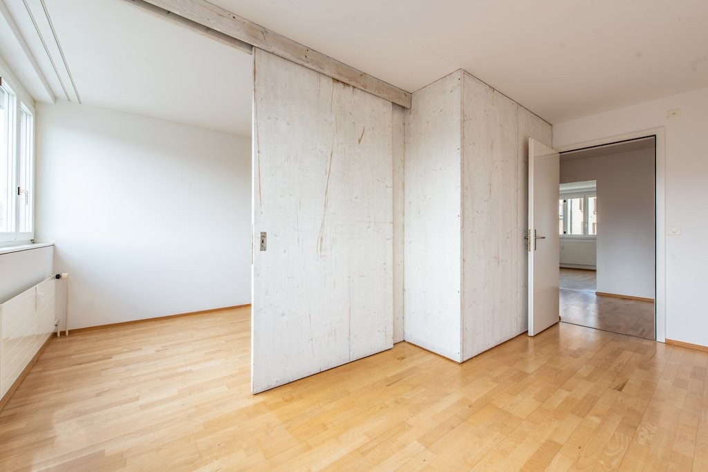 Duplex de 4 ½ pièces