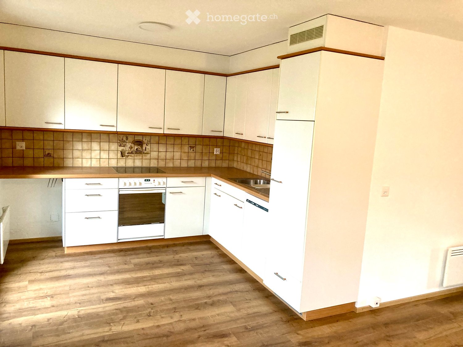 3 rooms apartment, photo 1 of 5