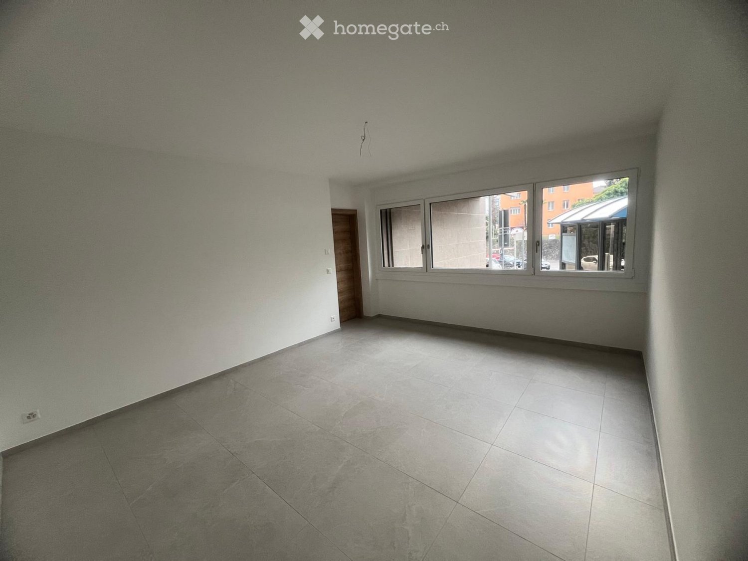 3 rooms apartment, photo 3 of 5