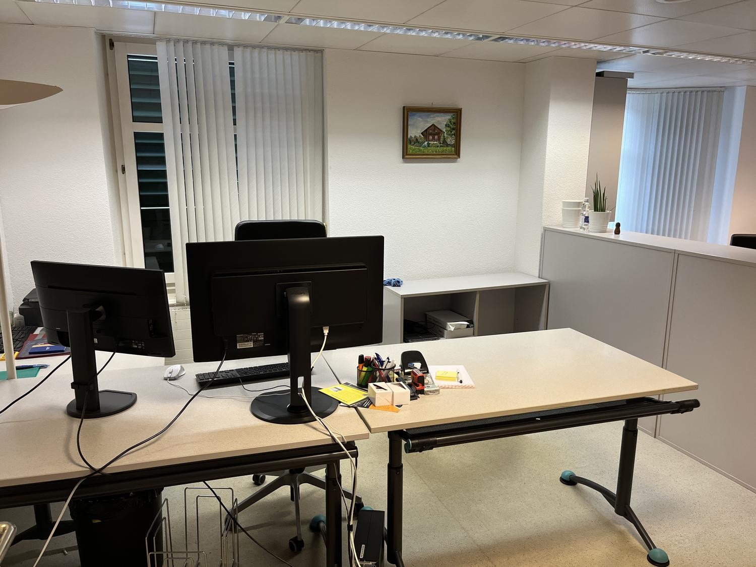 Office, photo 1 of 6