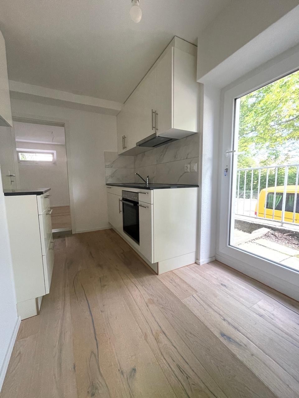 1 ½ rooms apartment, photo 2 of 5