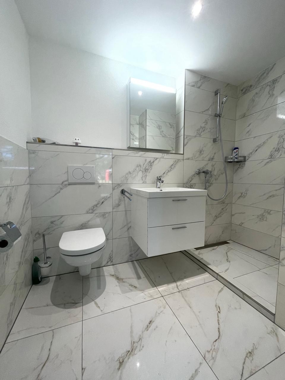 1 ½ rooms apartment, photo 1 of 5