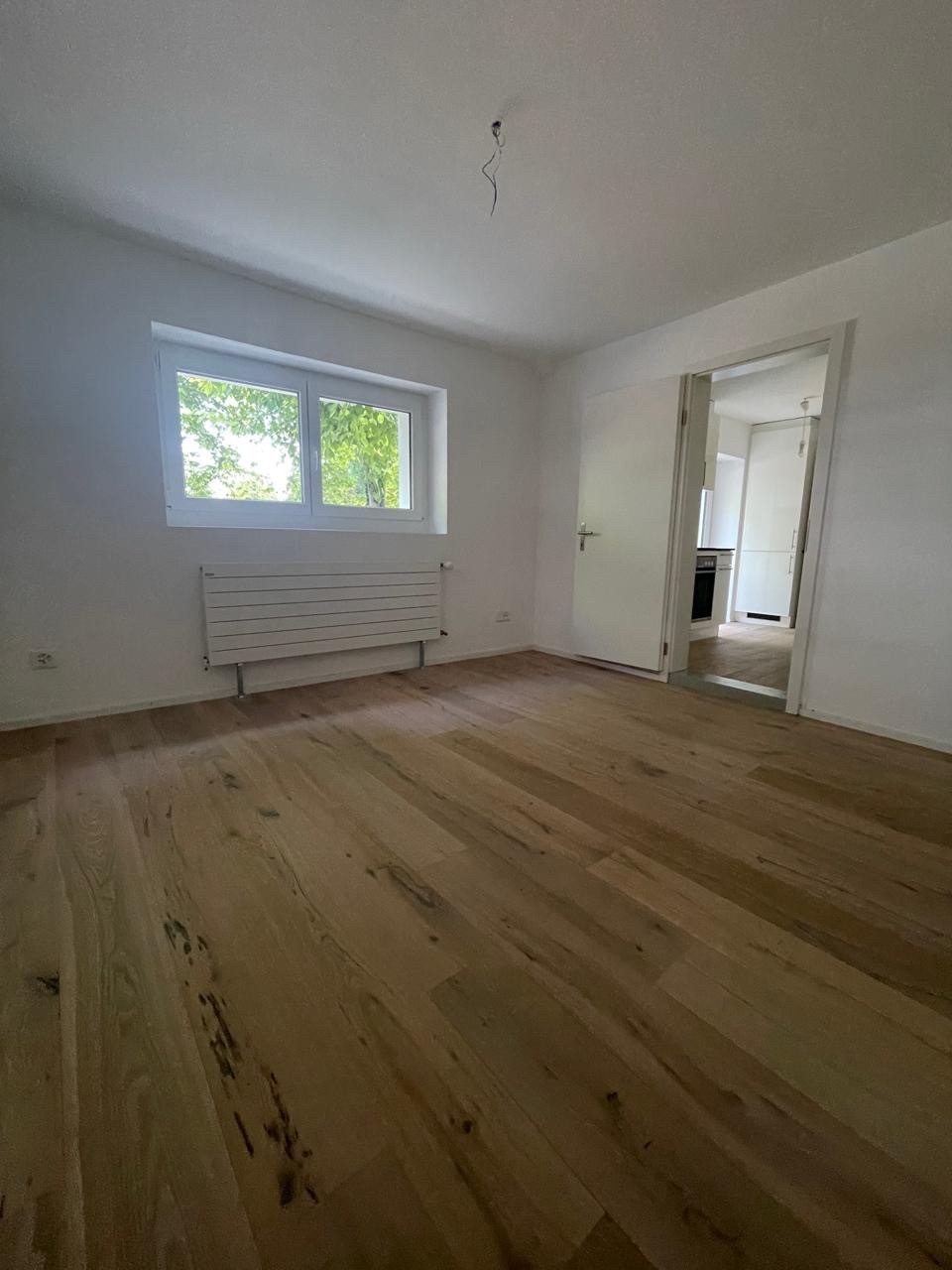 1 ½ rooms apartment, photo 4 of 5