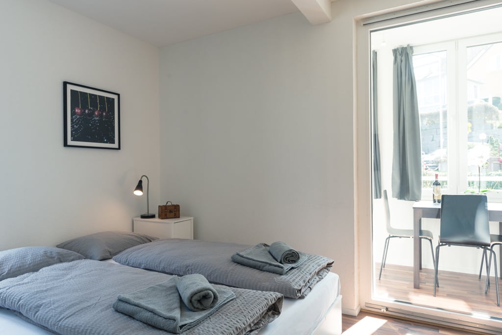 1 ½ rooms furnished flat, photo 5 of 10