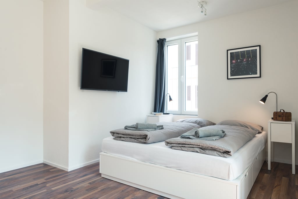 1 ½ rooms furnished flat, photo 2 of 10