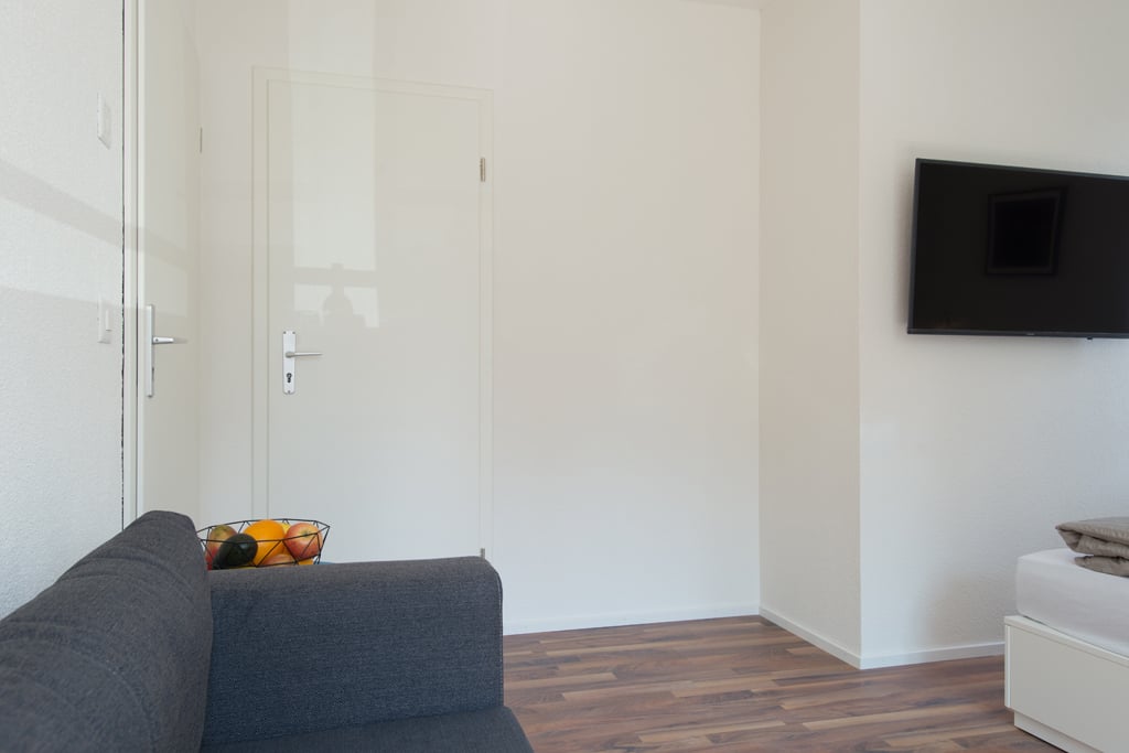1 ½ rooms furnished flat, photo 10 of 10