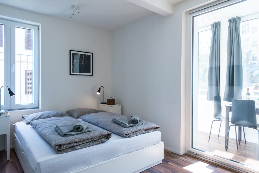 1 ½ rooms furnished flat, photo 4 of 10
