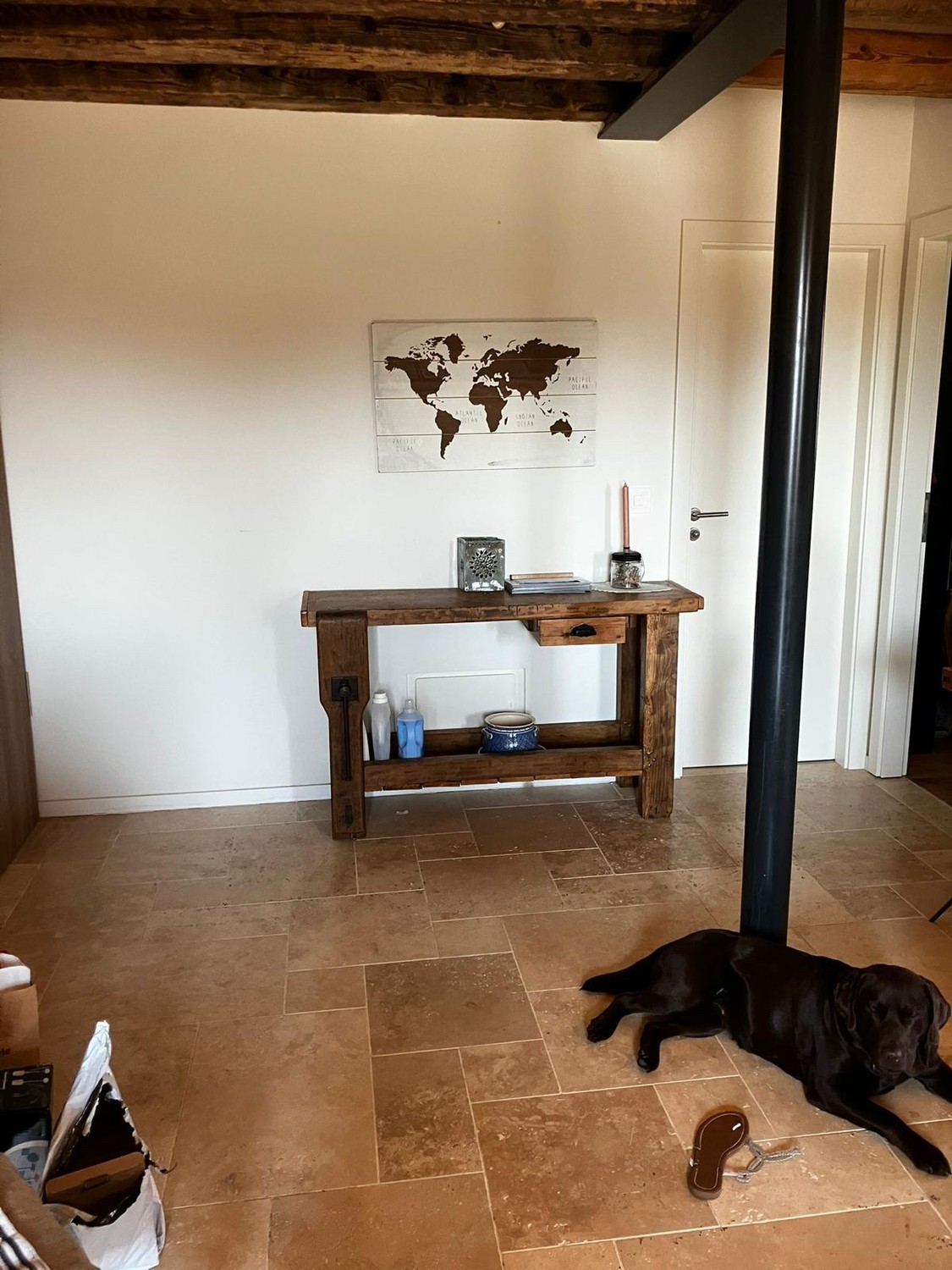 3 ½ rooms apartment, photo 4 of 6
