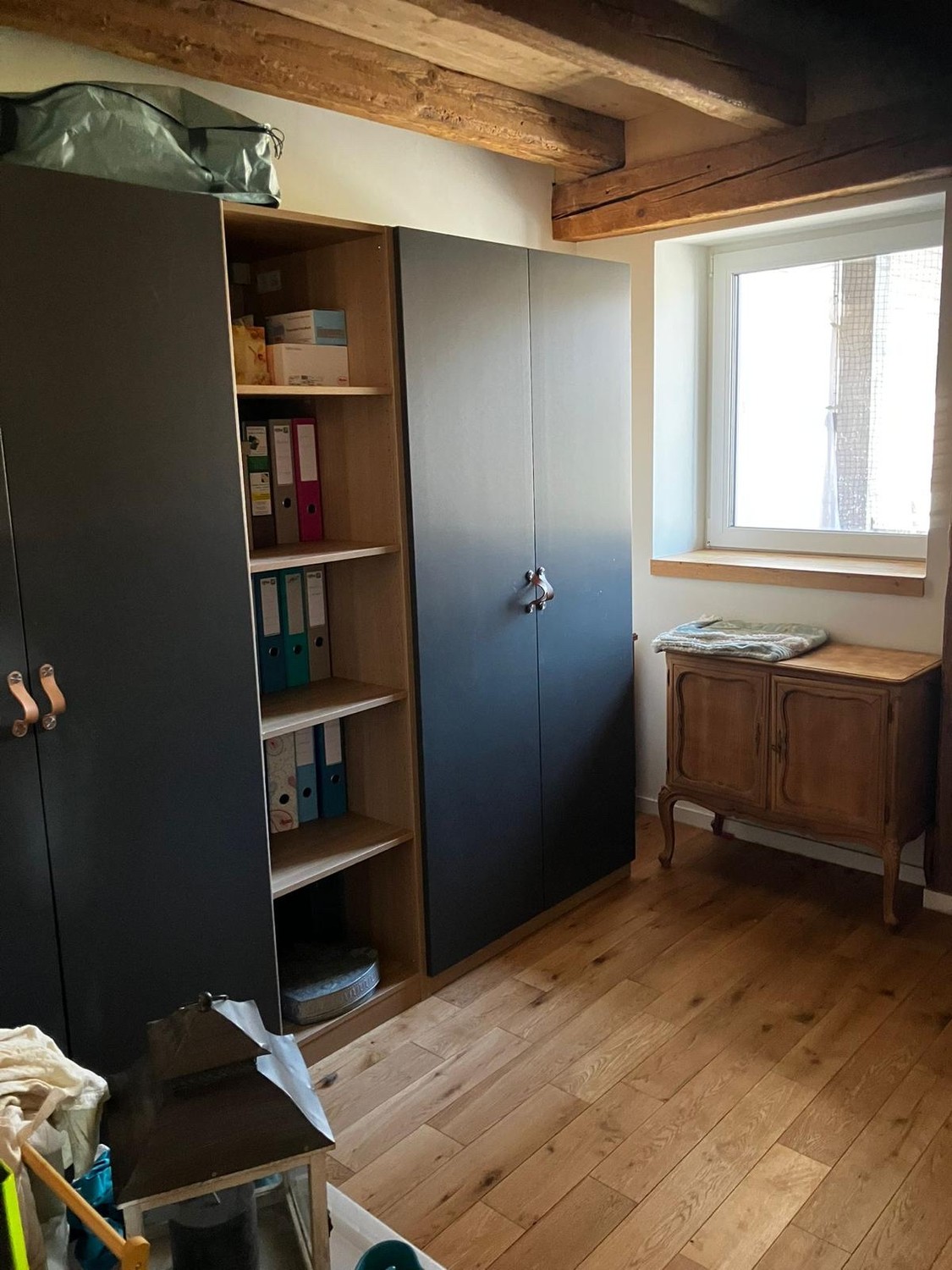 3 ½ rooms apartment, photo 6 of 6