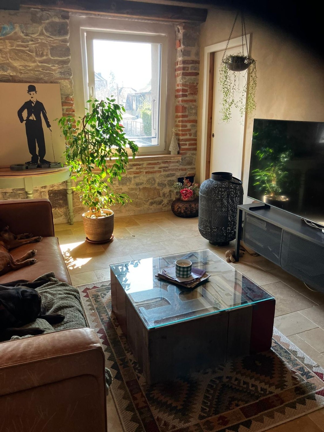 3 ½ rooms apartment, photo 2 of 6
