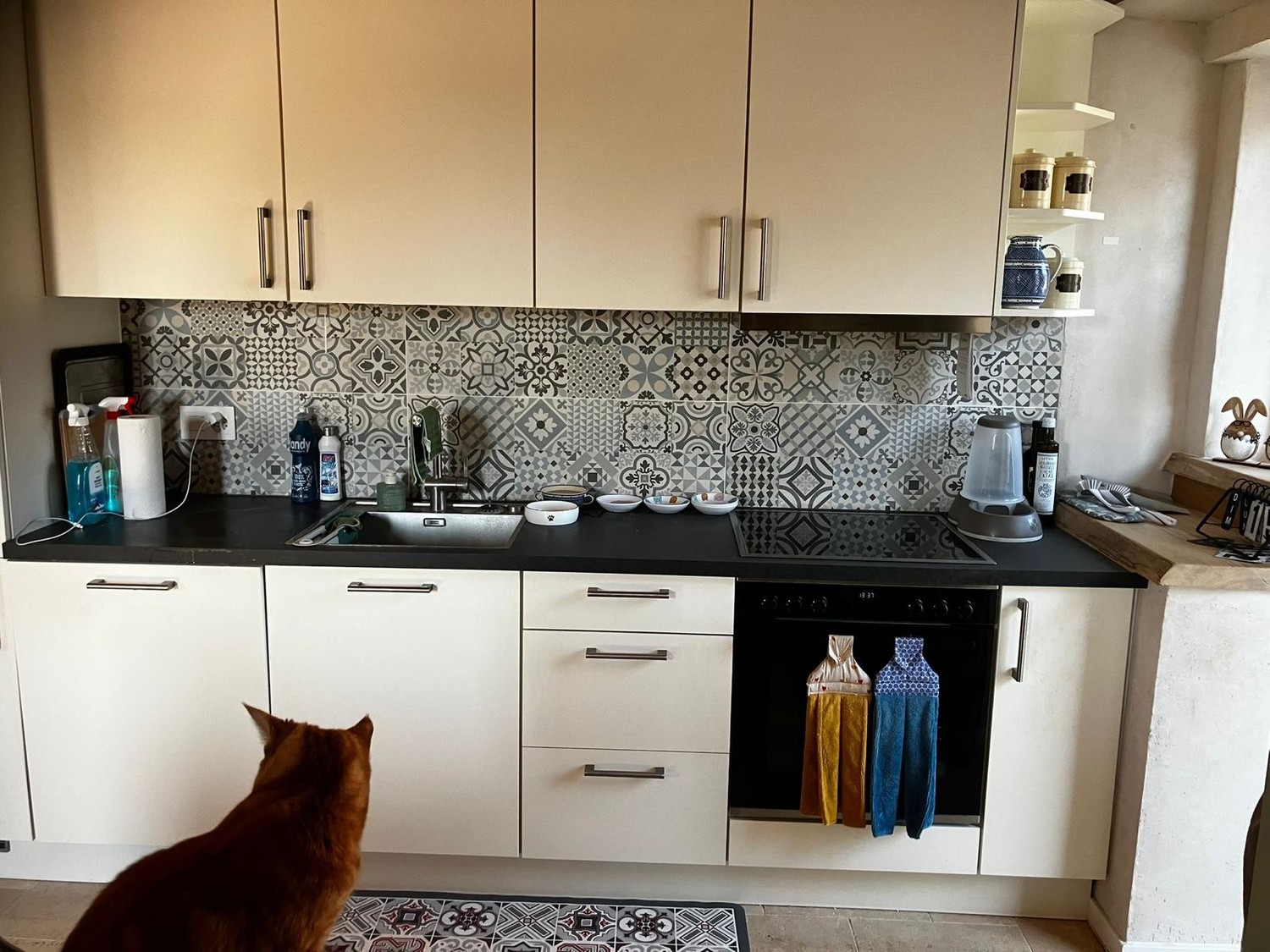 3 ½ rooms apartment, photo 1 of 6