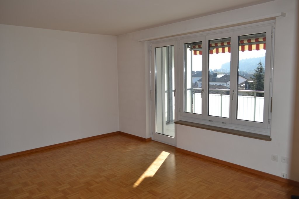 4 rooms apartment, photo 5 of 7