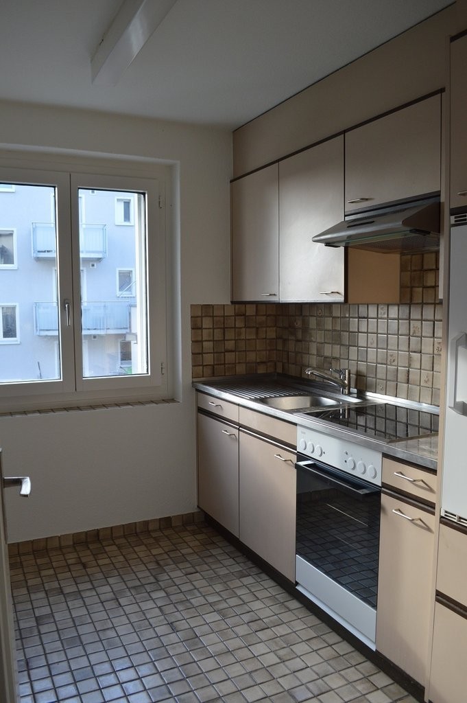 4 rooms apartment, photo 3 of 7