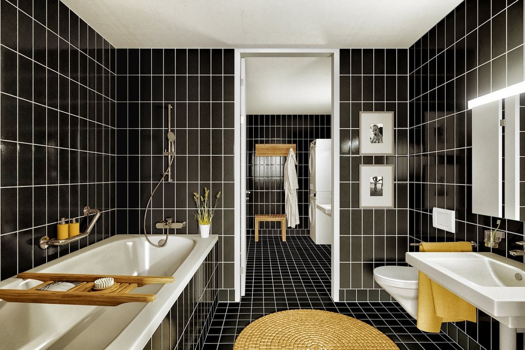 4 ½ pièces appartement