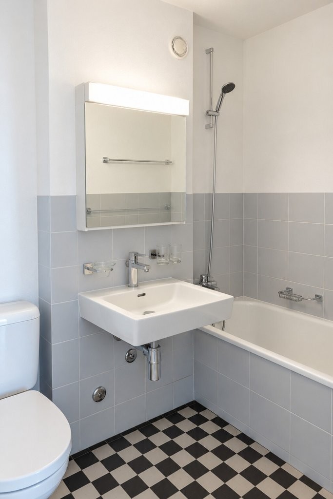Appartement de 3 ½ pièces