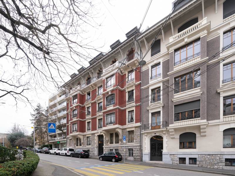 50m² office