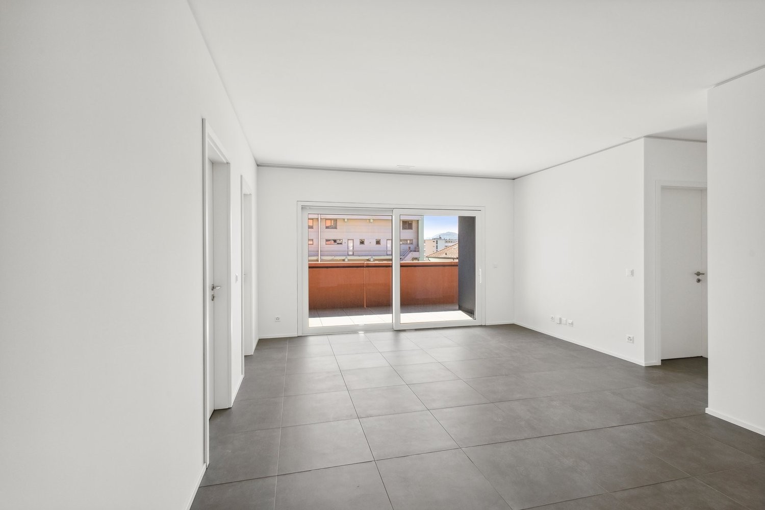 4 ½ rooms apartment