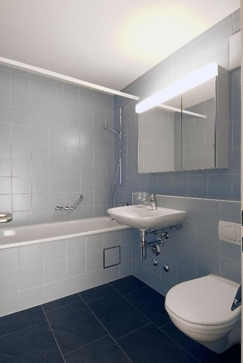 3 rooms apartment, photo 4 of 5
