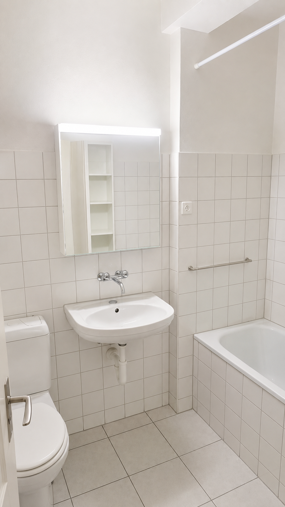 4 ½ rooms apartment, photo 7 of 9
