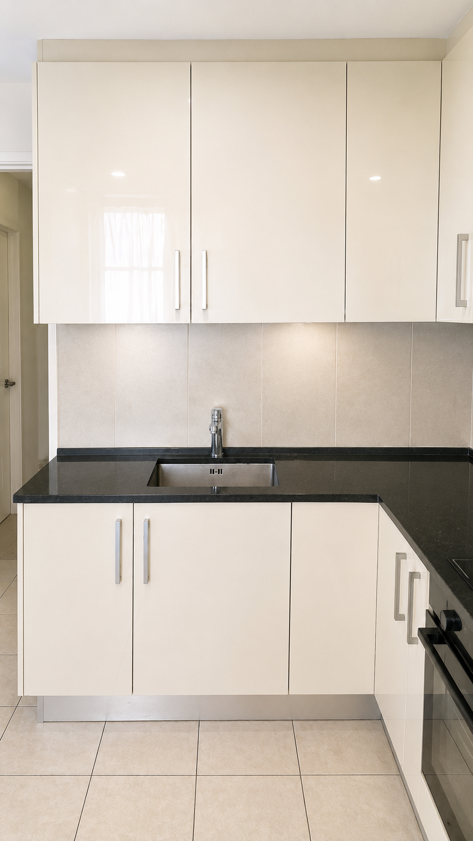 4 ½ rooms apartment, photo 2 of 9