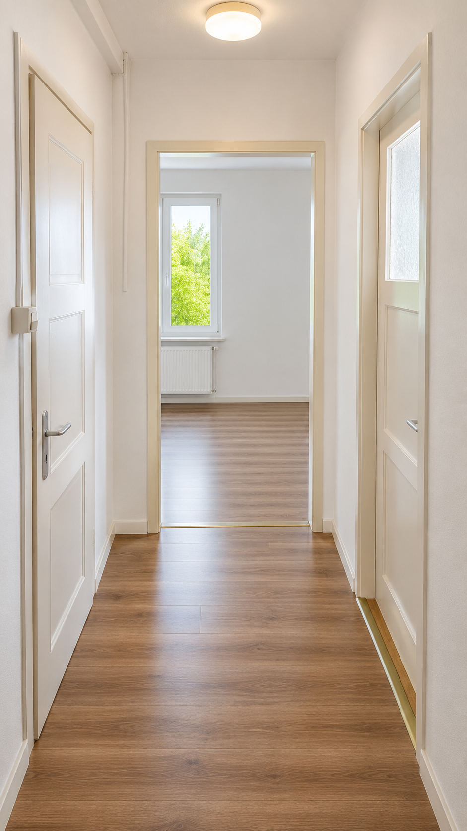 4 ½ rooms apartment, photo 6 of 9