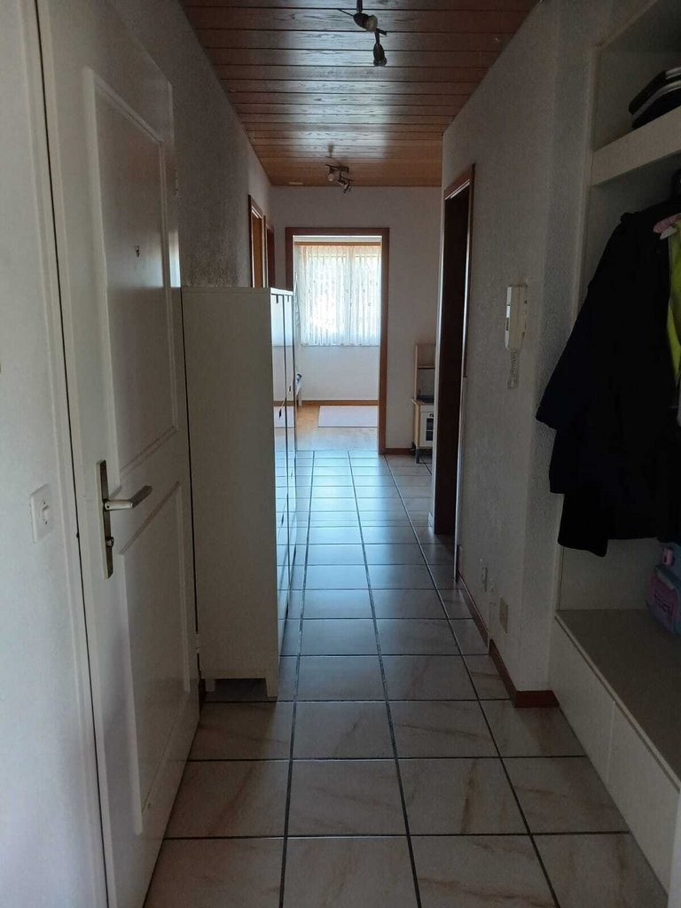 5 ½ rooms apartment