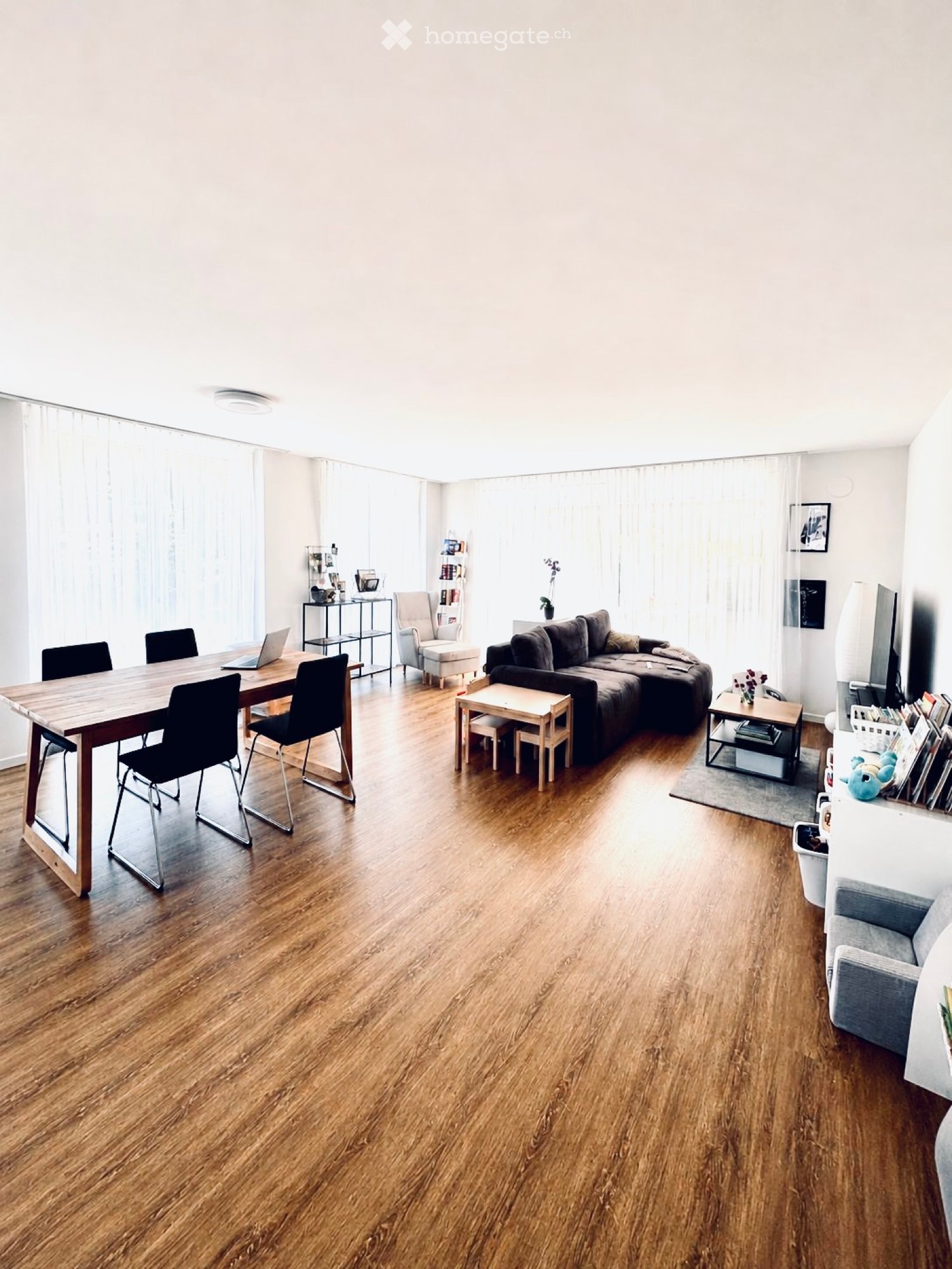 3 rooms apartment, photo 6 of 10