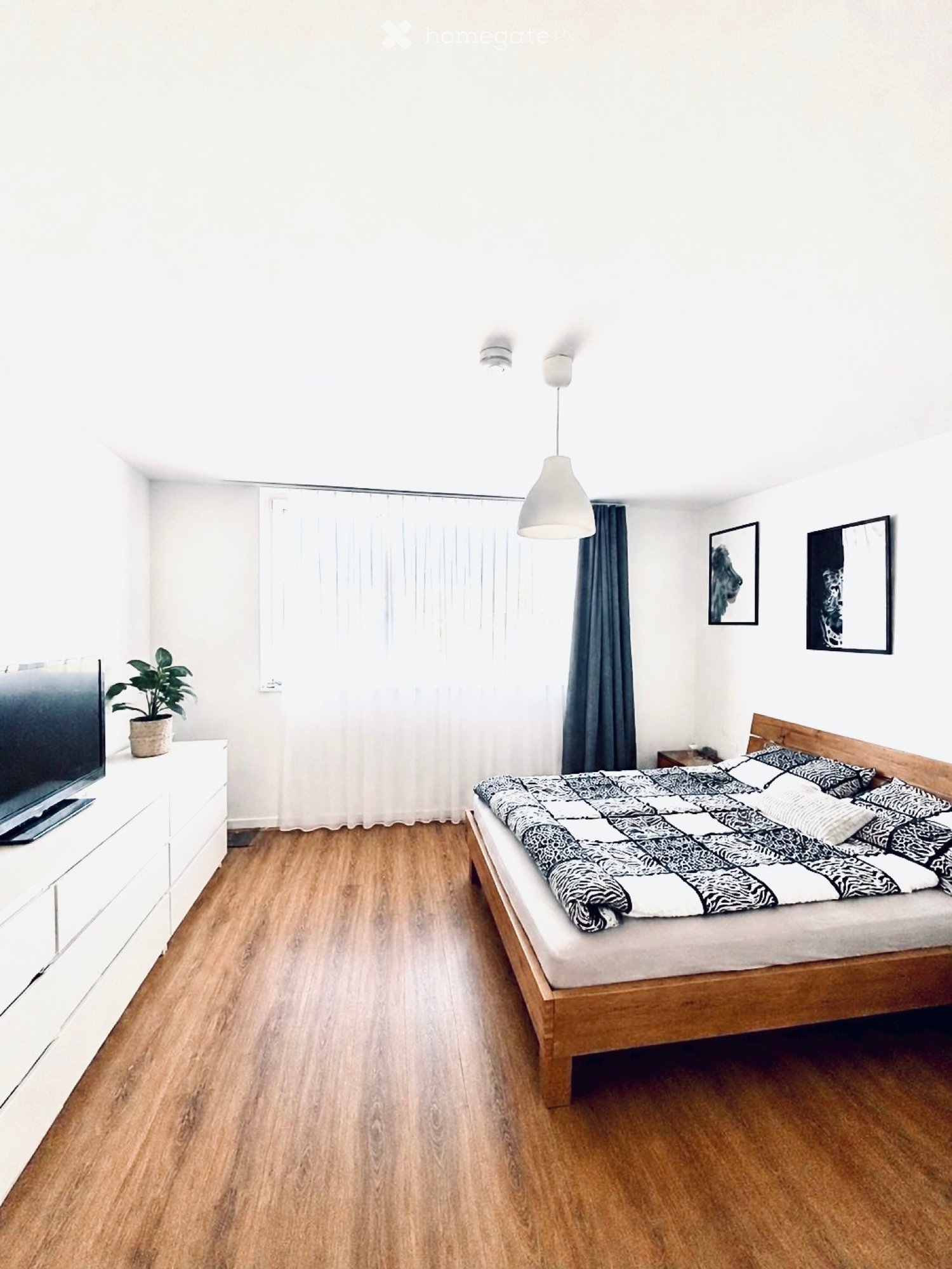 3 rooms apartment, photo 8 of 10