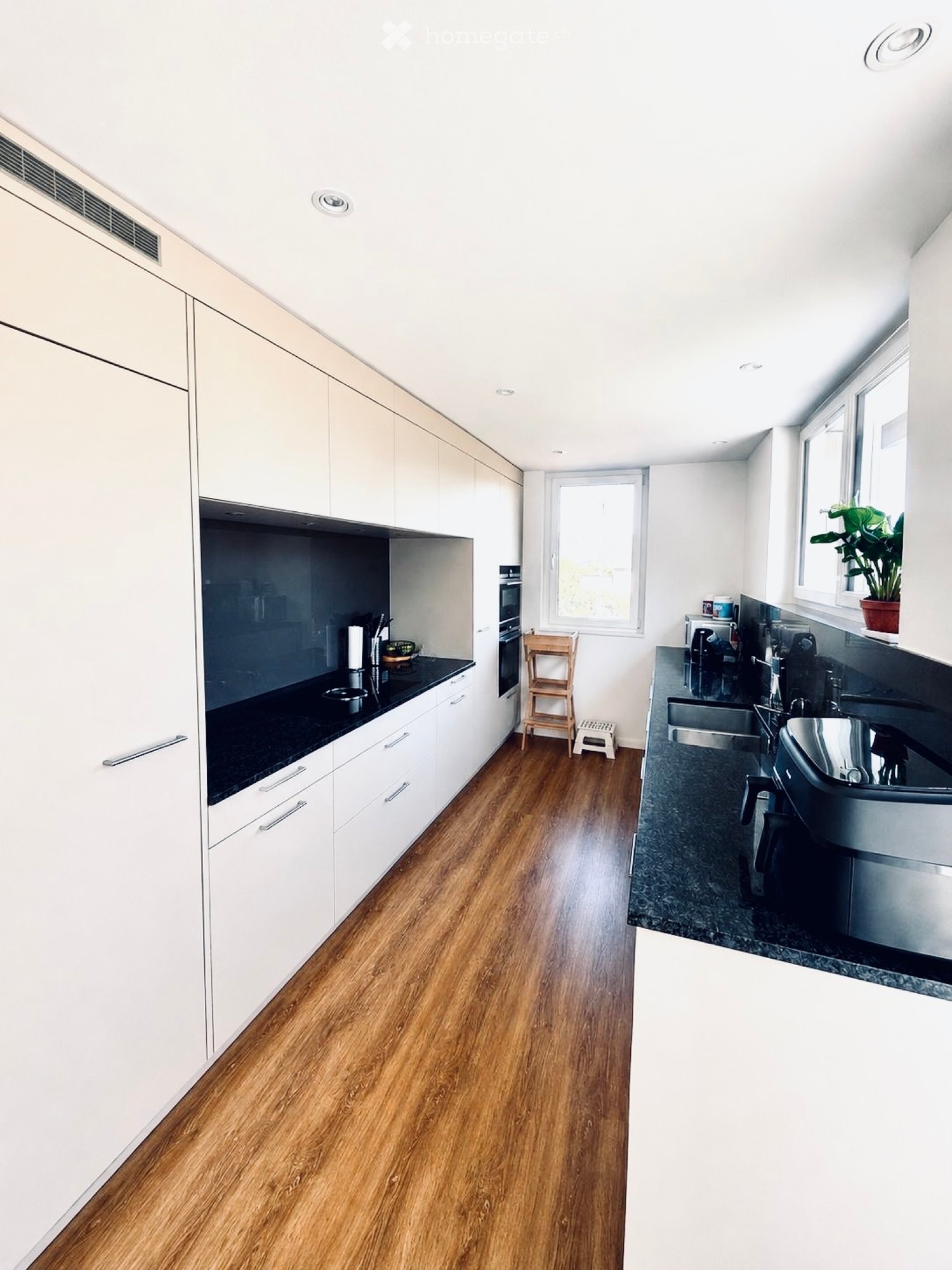 3 rooms apartment, photo 2 of 10