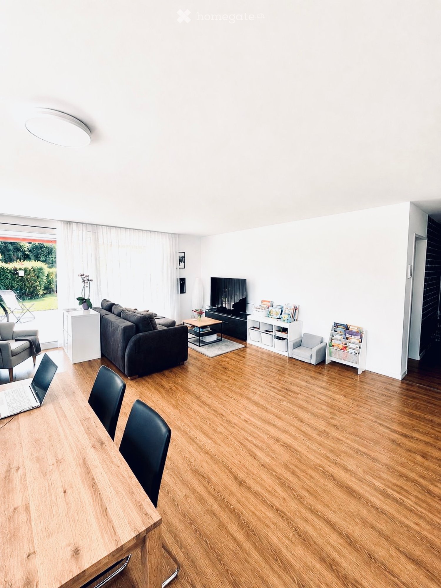 3 rooms apartment, photo 5 of 10