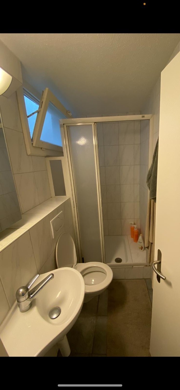 Room in a shared flat, photo 5 sur 10