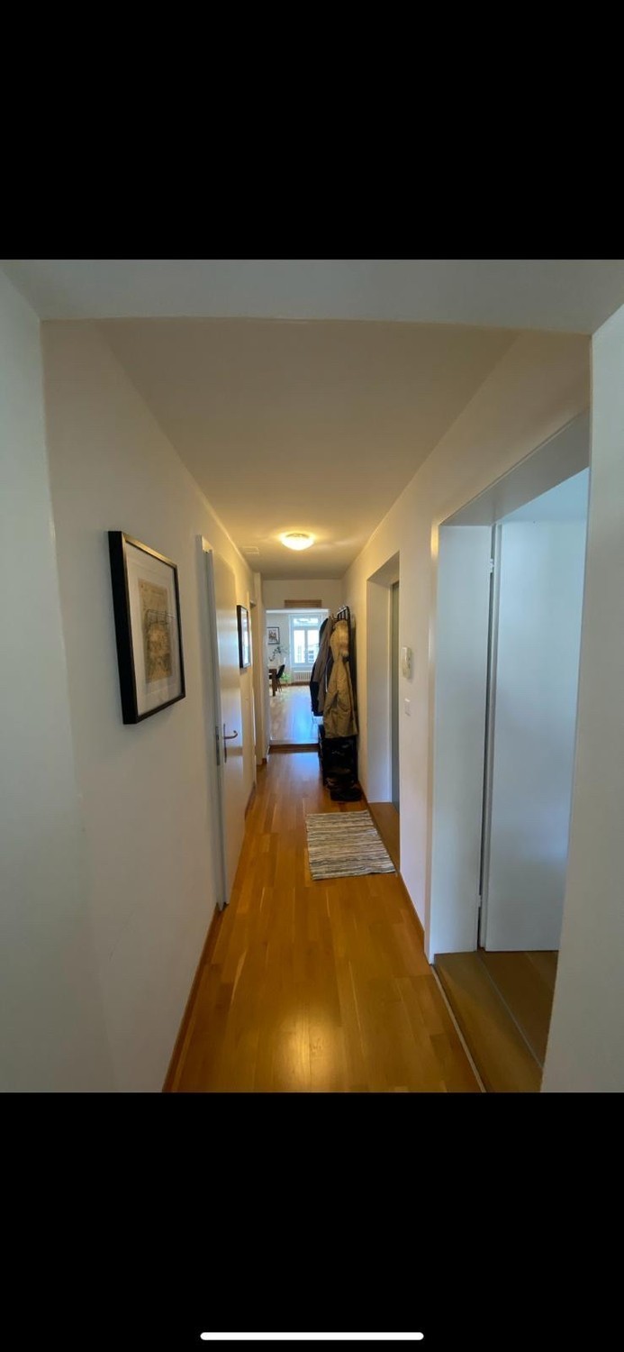Room in a shared flat, photo 8 sur 10