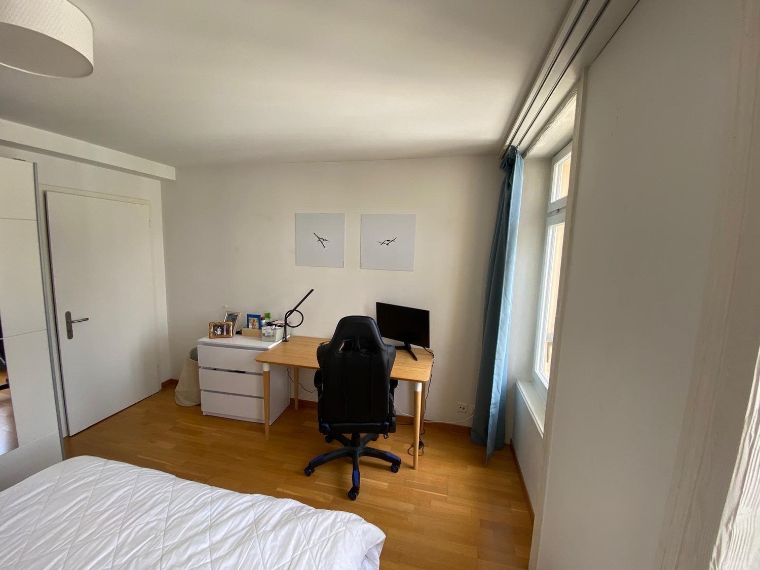 Room in a shared flat, photo 10 sur 10