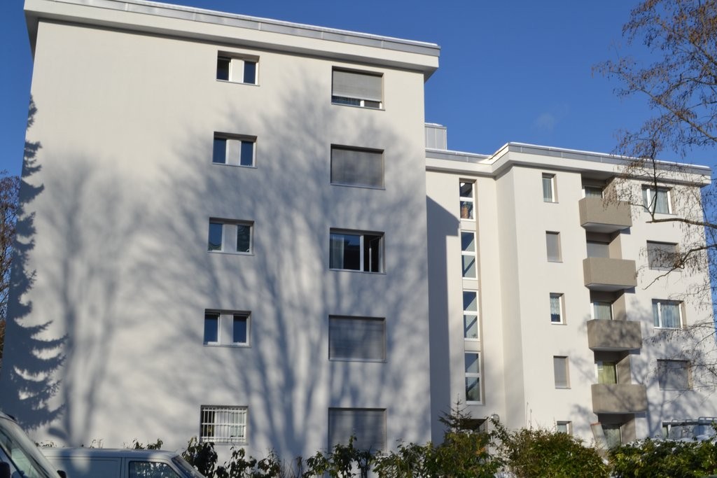 appartamento di 2 ½ locali, foto 1 di 5