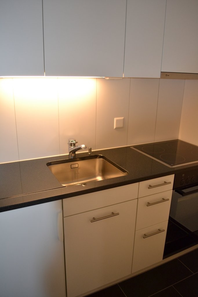 appartamento di 2 ½ locali, foto 2 di 5