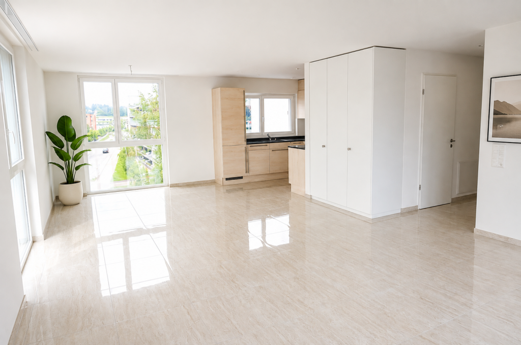 3 ½ rooms apartment, photo 2 of 10