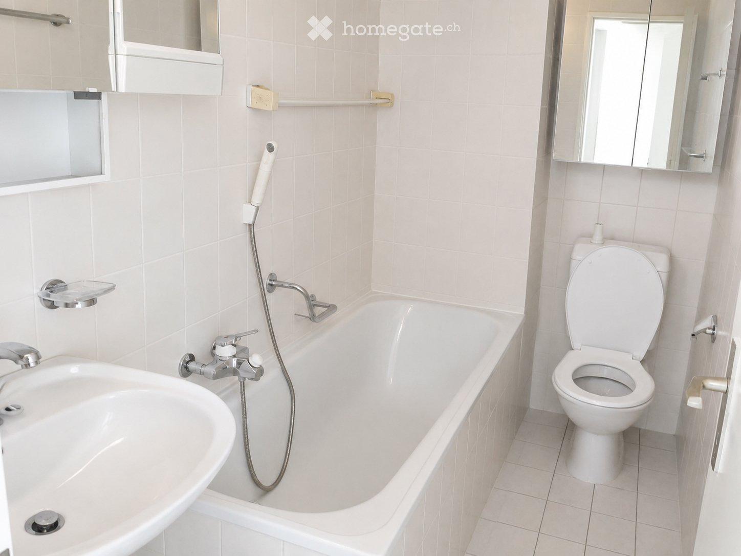 2 ½ rooms apartment, photo 4 of 5