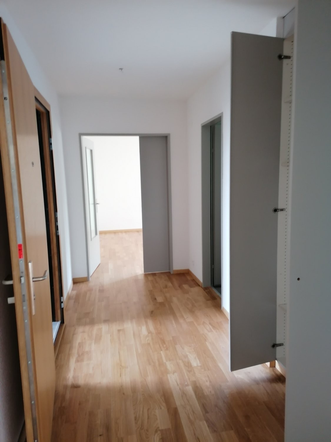 2 ½ rooms apartment, photo 9 of 10