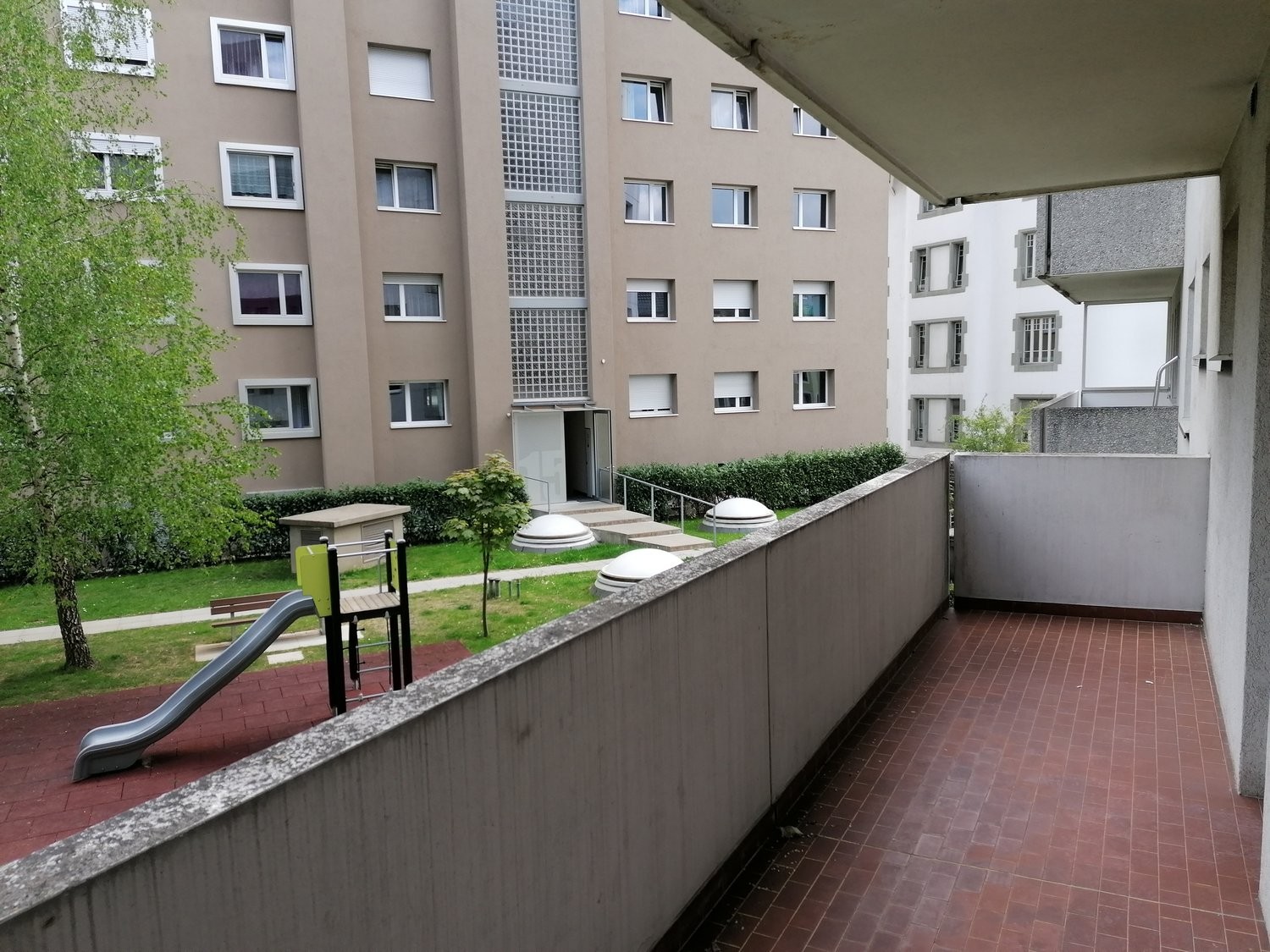 2 ½ rooms apartment, photo 10 of 10