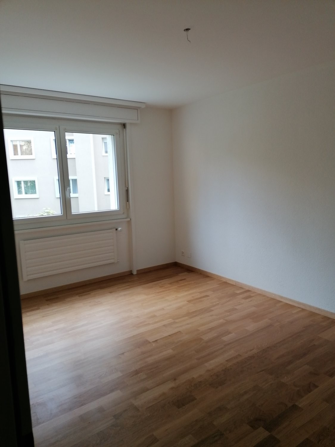 2 ½ rooms apartment, photo 6 of 10