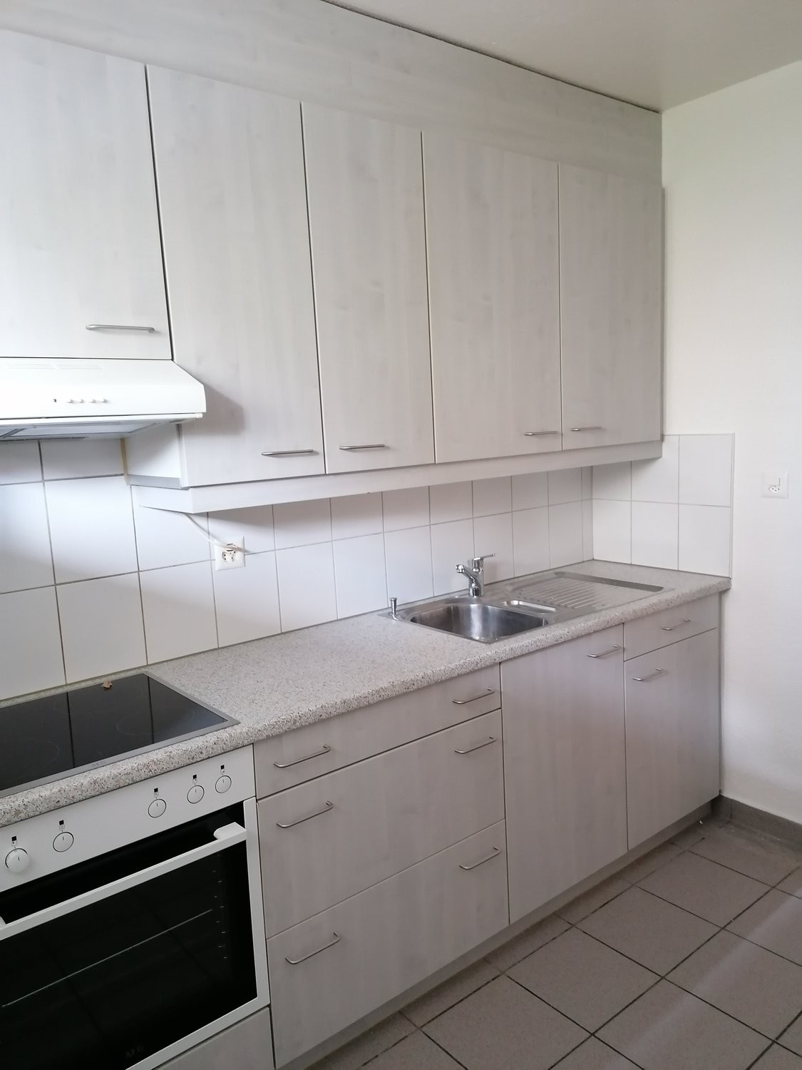 2 ½ rooms apartment, photo 5 of 10