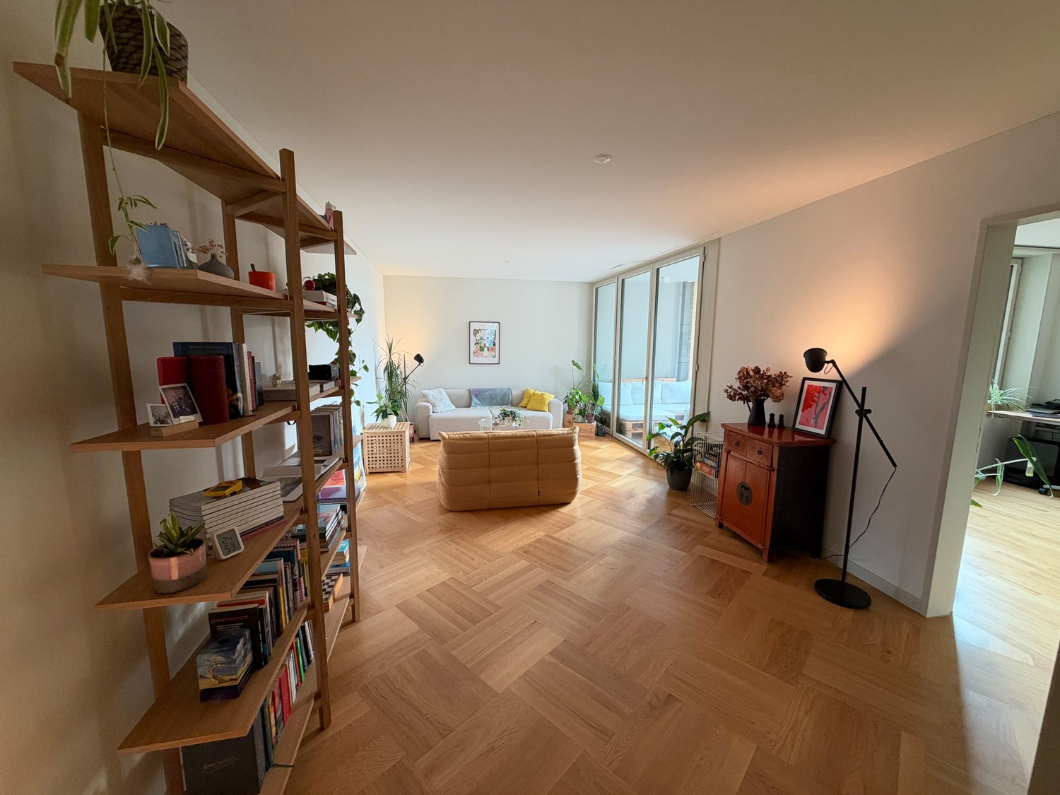 Appartamento di 2 ½ locali