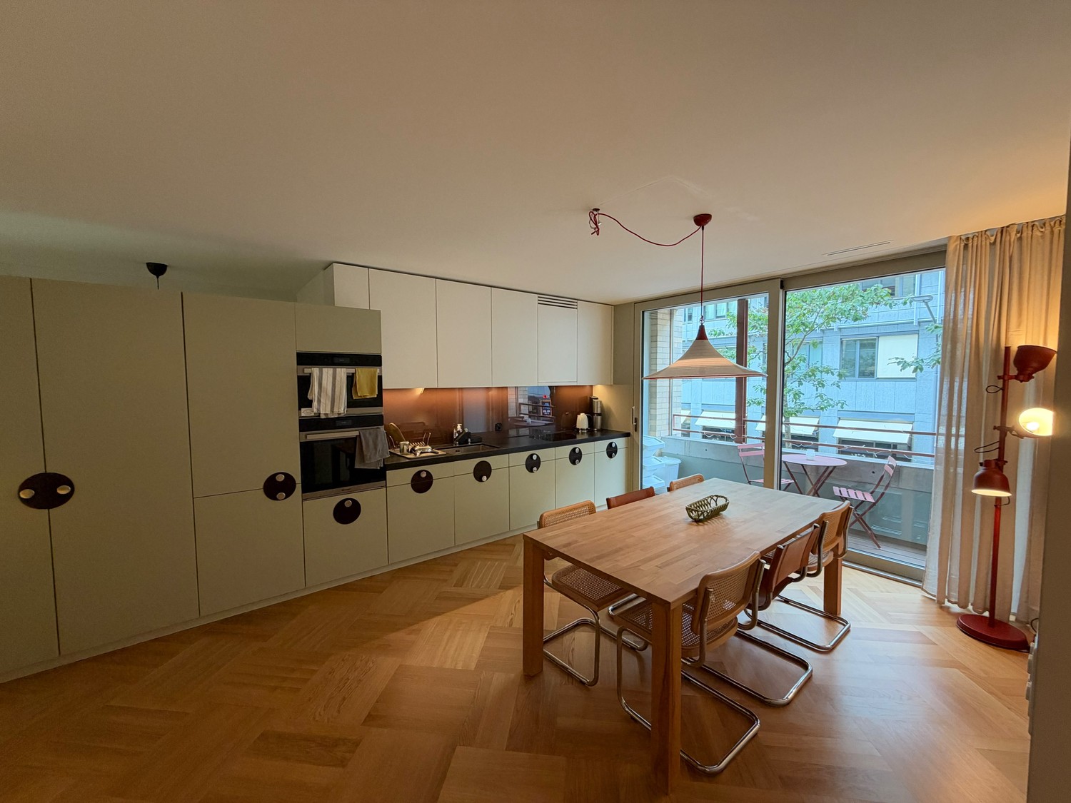 Appartamento di 2 ½ locali