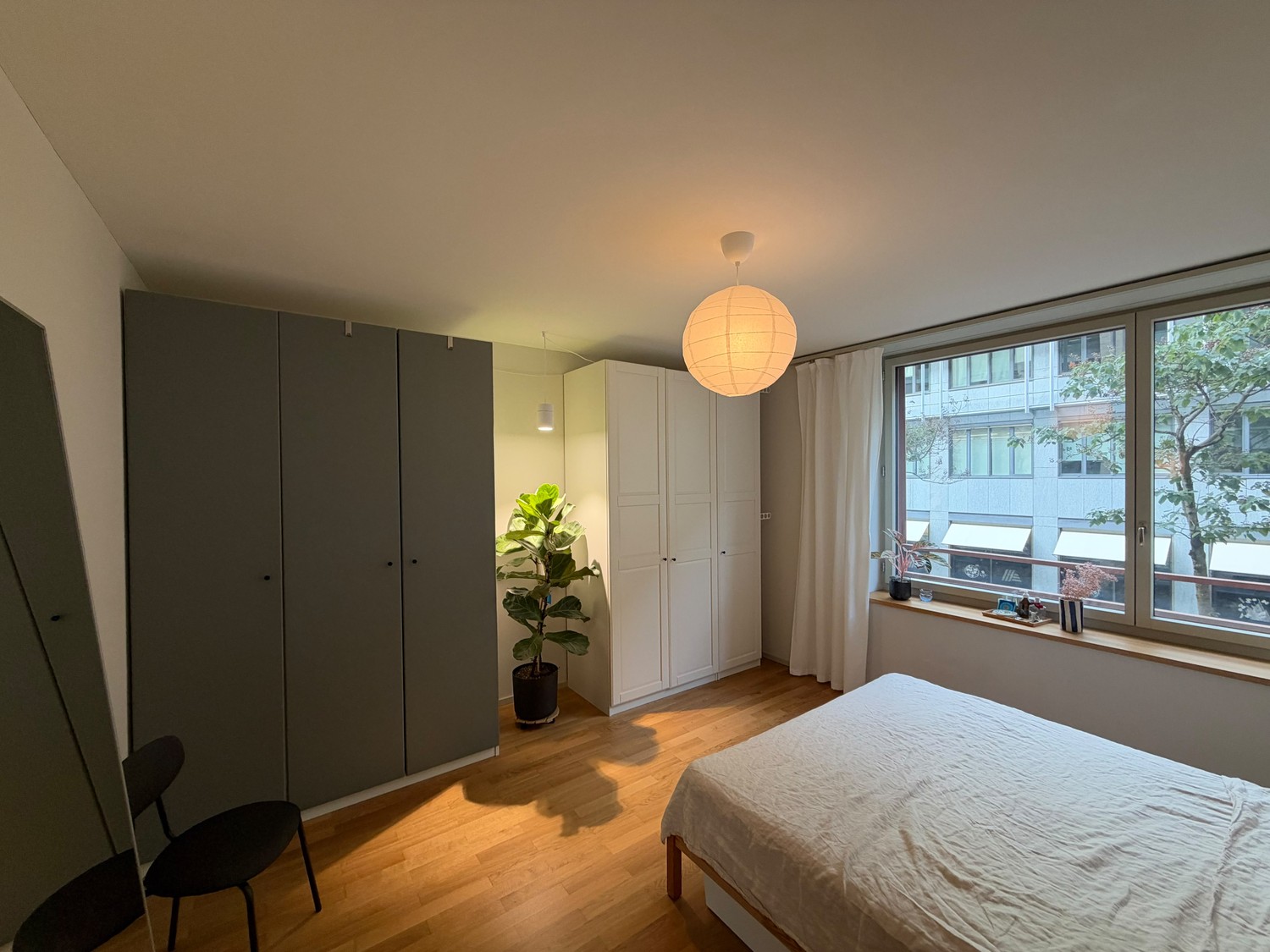 Appartamento di 2 ½ locali