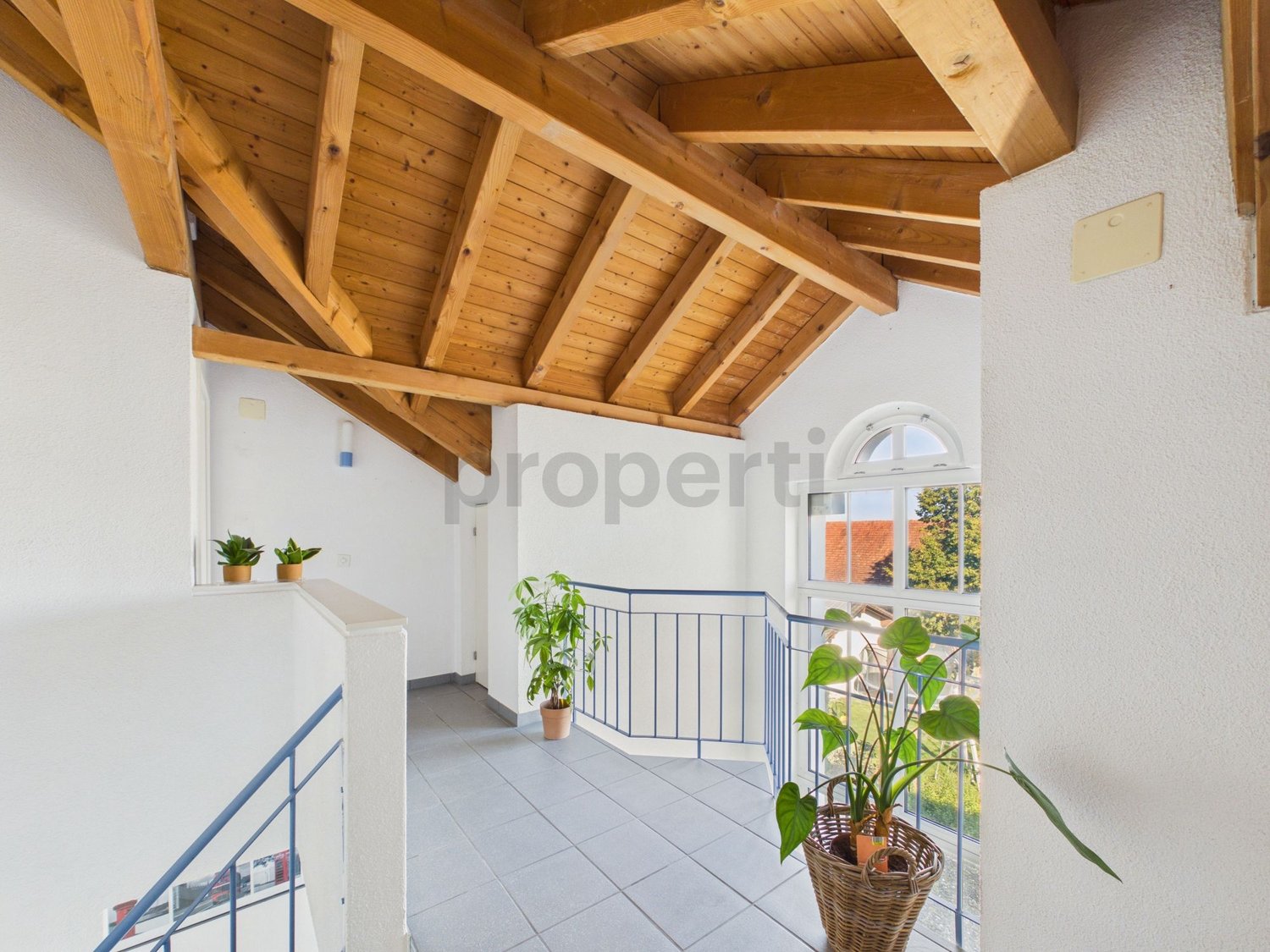 3 ½ rooms single house
