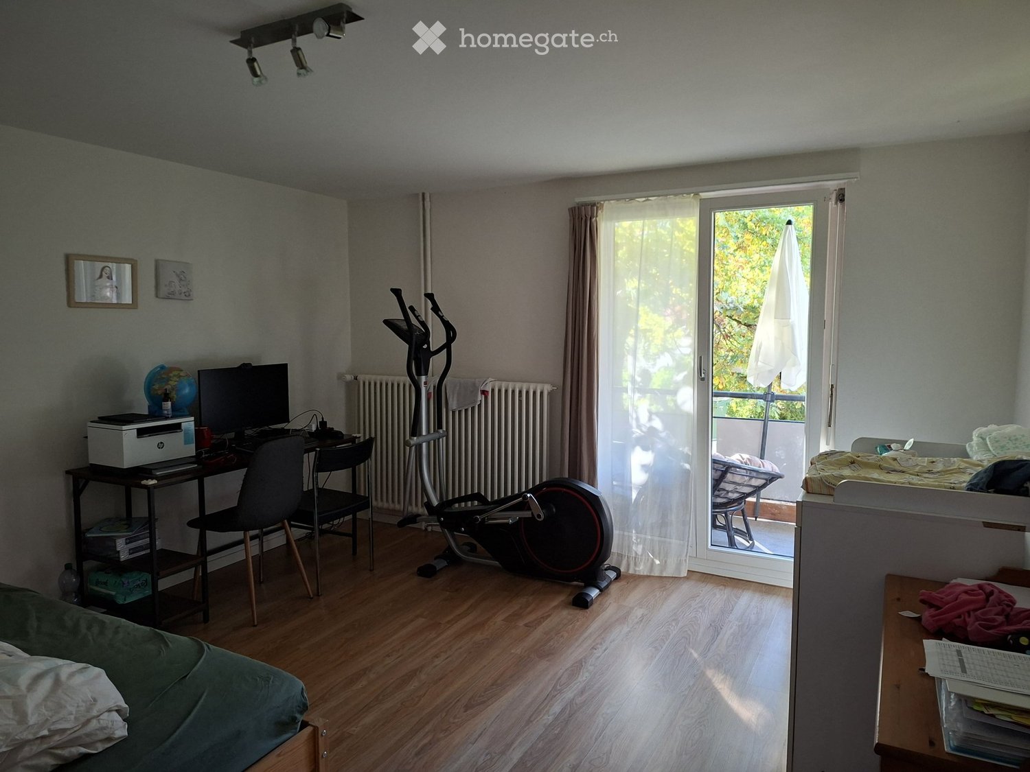 appartamento di 4 locali
