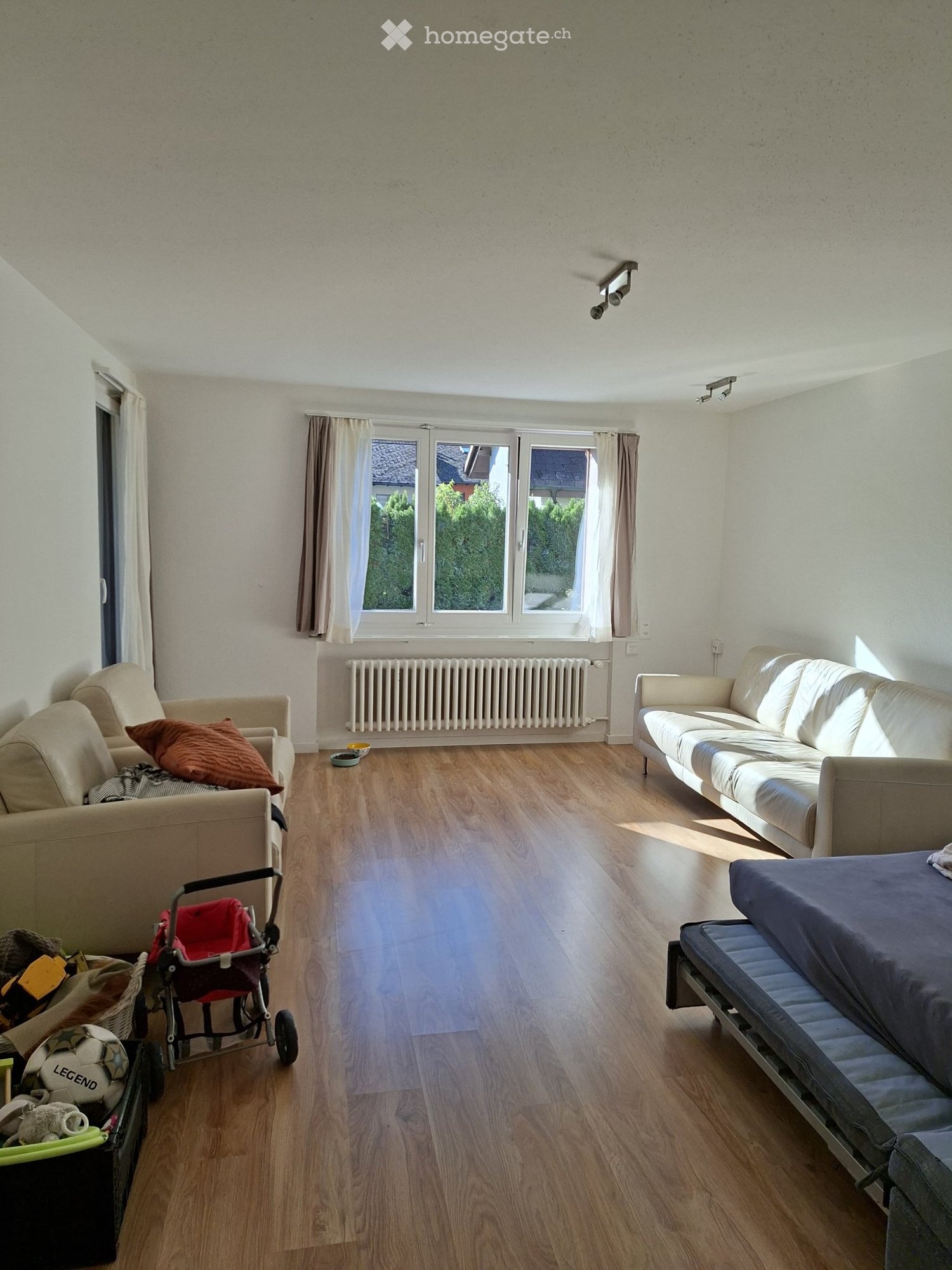 appartamento di 4 locali