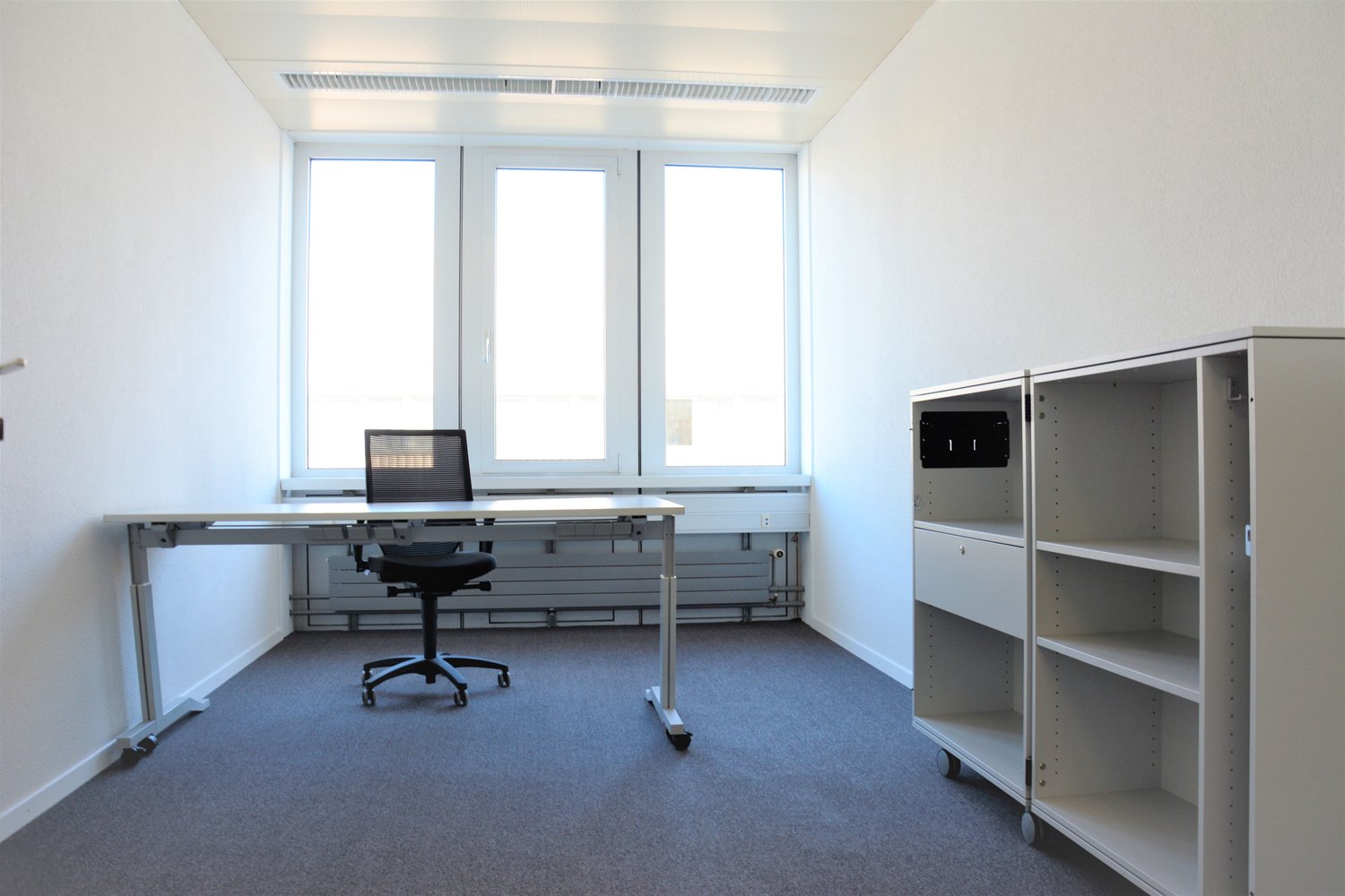 31m² bureau