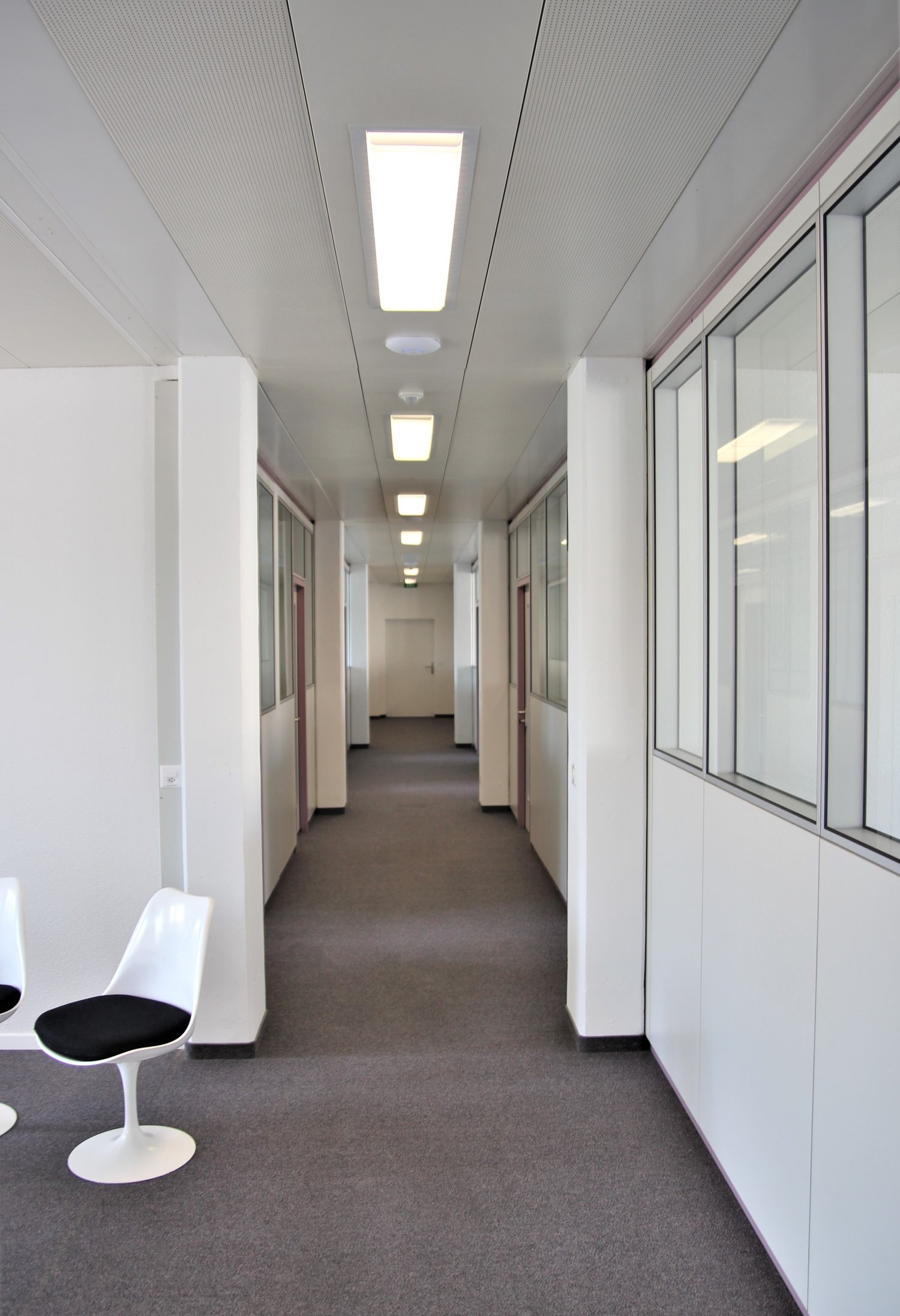 31m² bureau