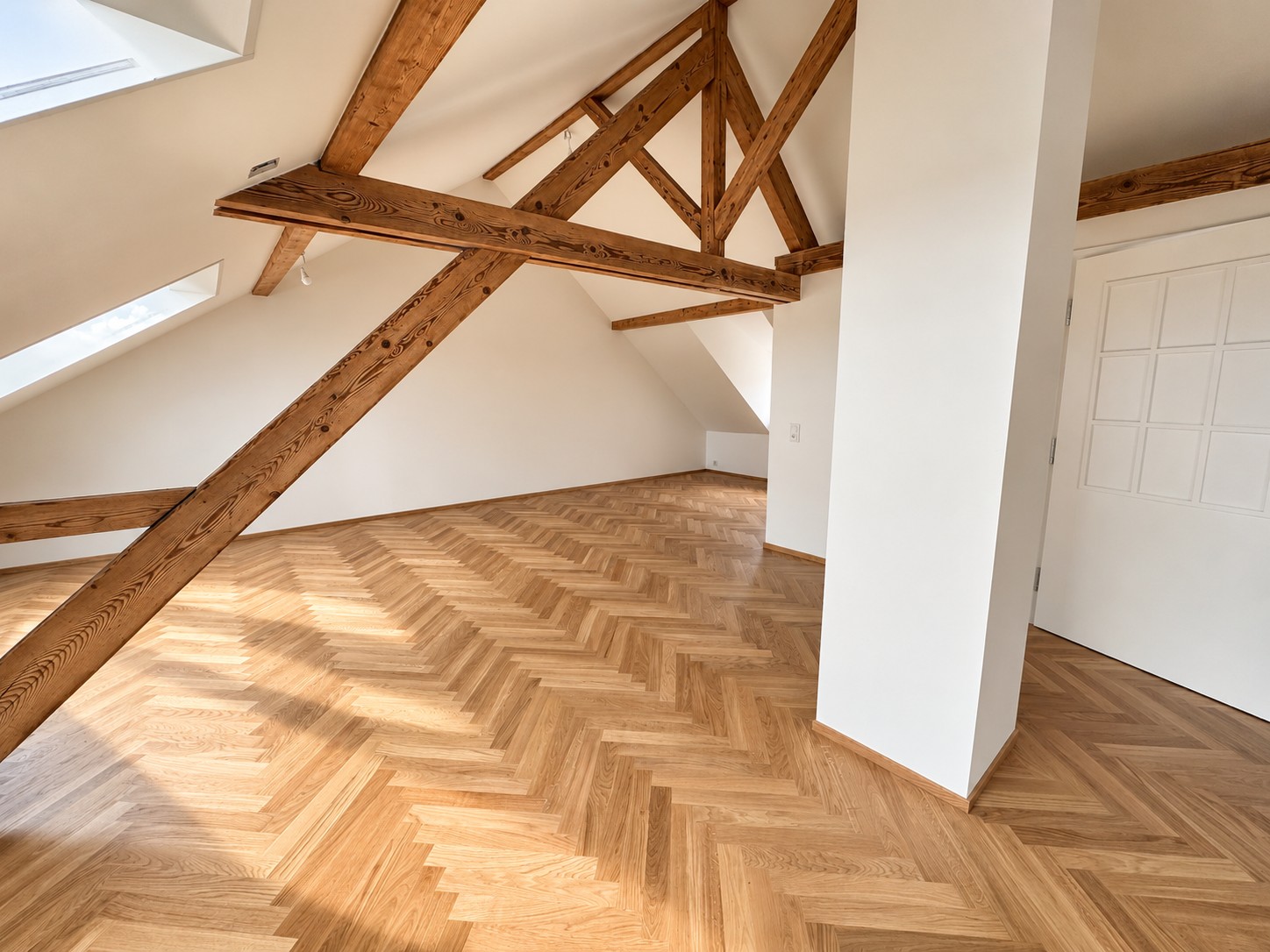 1 ½ rooms apartment, photo 2 of 6